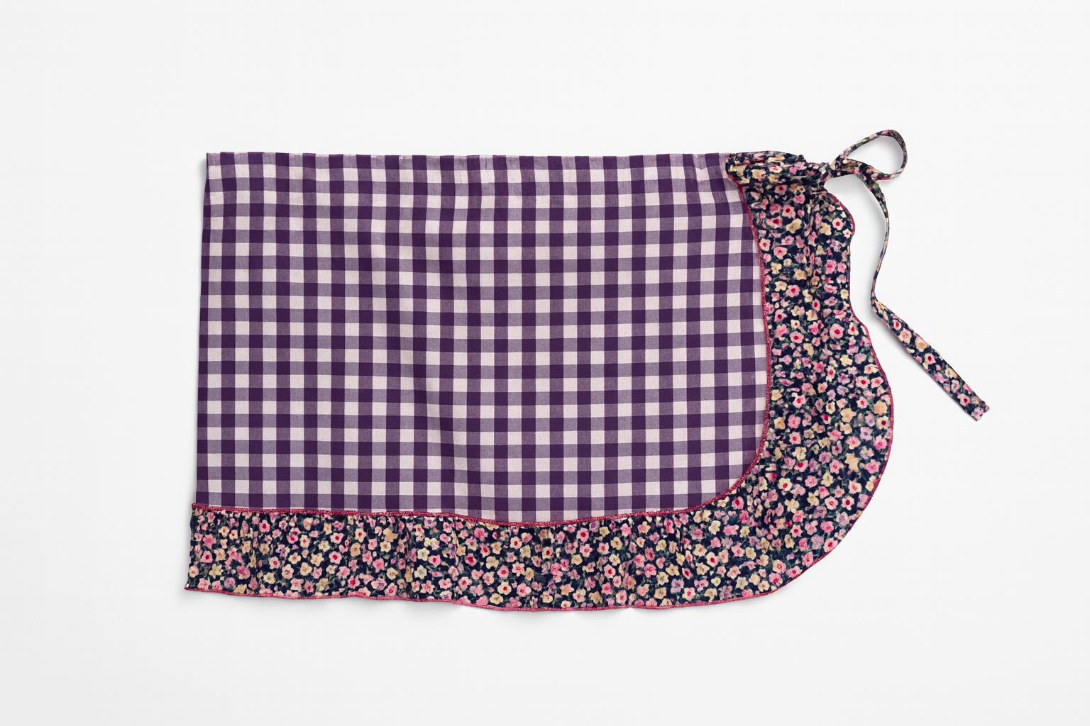 FARTUSZEK KUCHENNY JADZIA