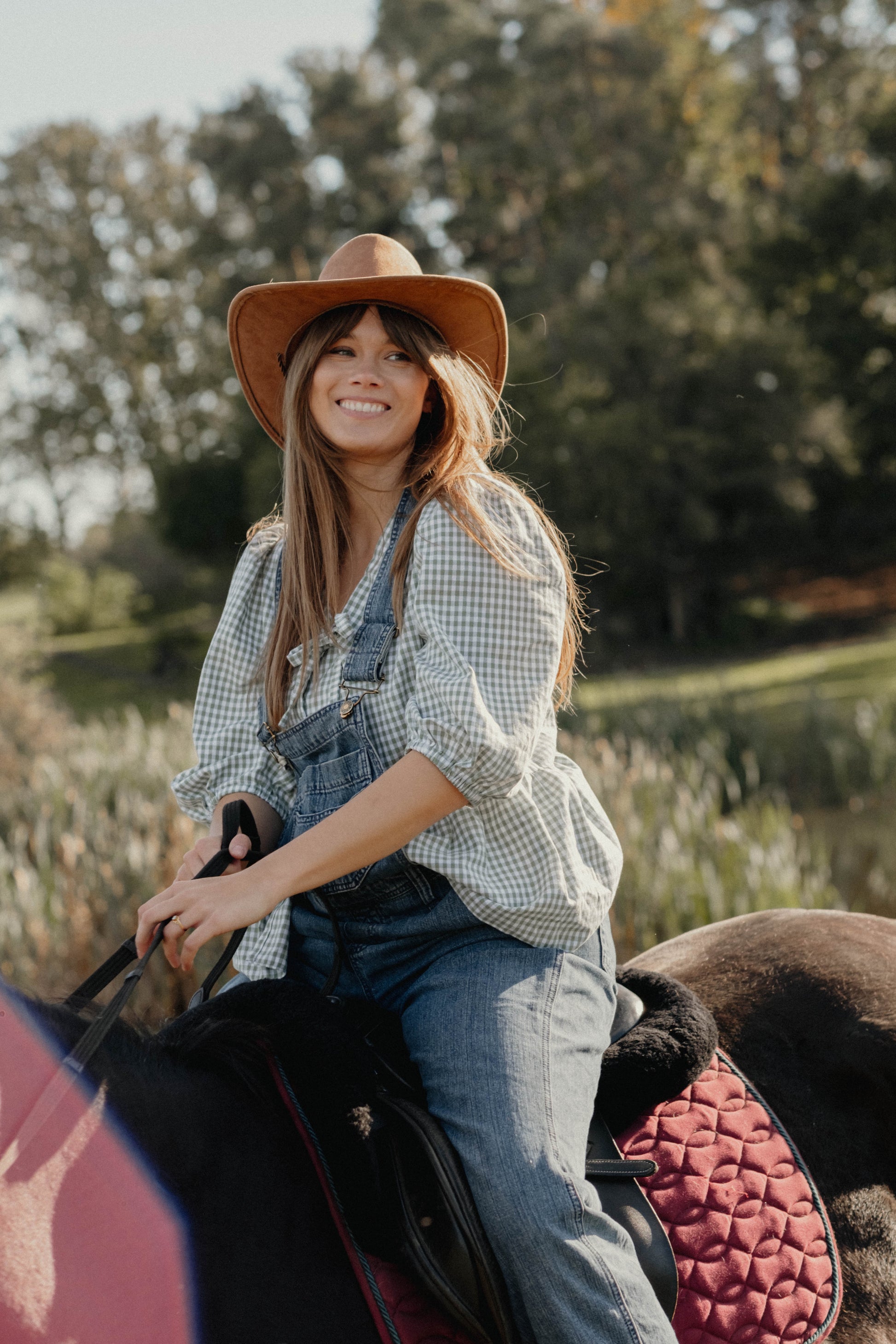 Koszula BALBI Szałwia