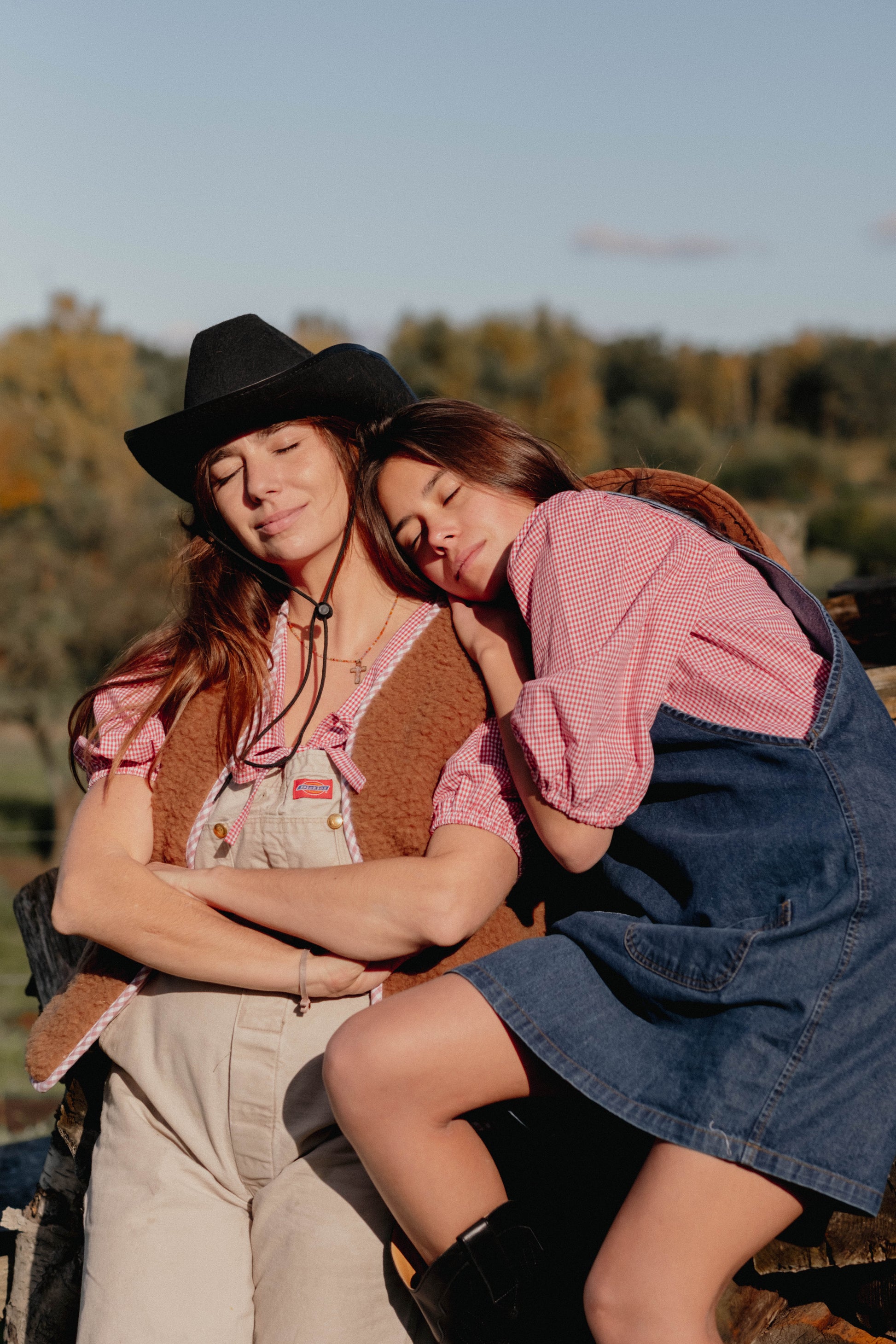 Koszula BALBI czerwień