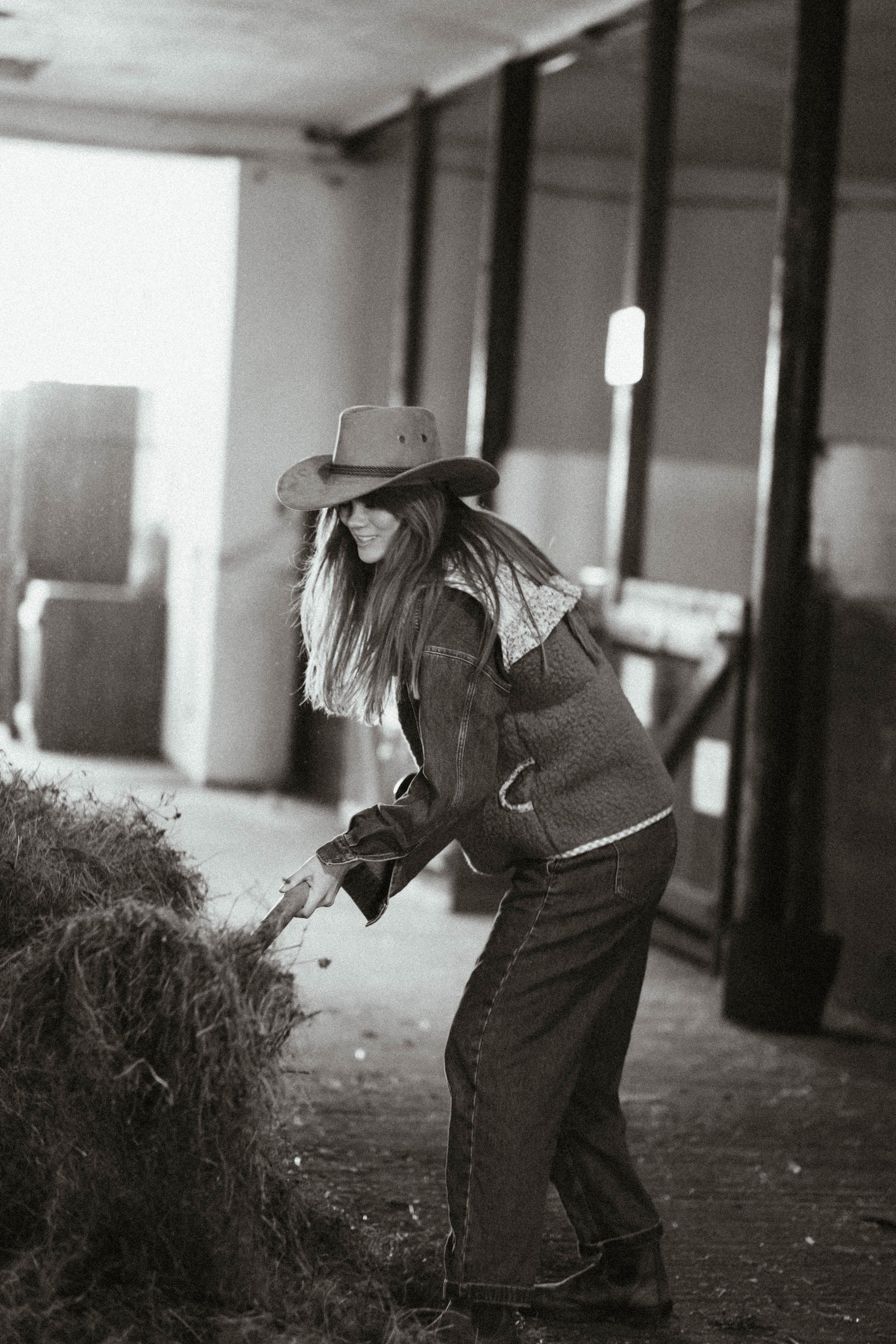 Kamizelka wełniana FLORENTYNA