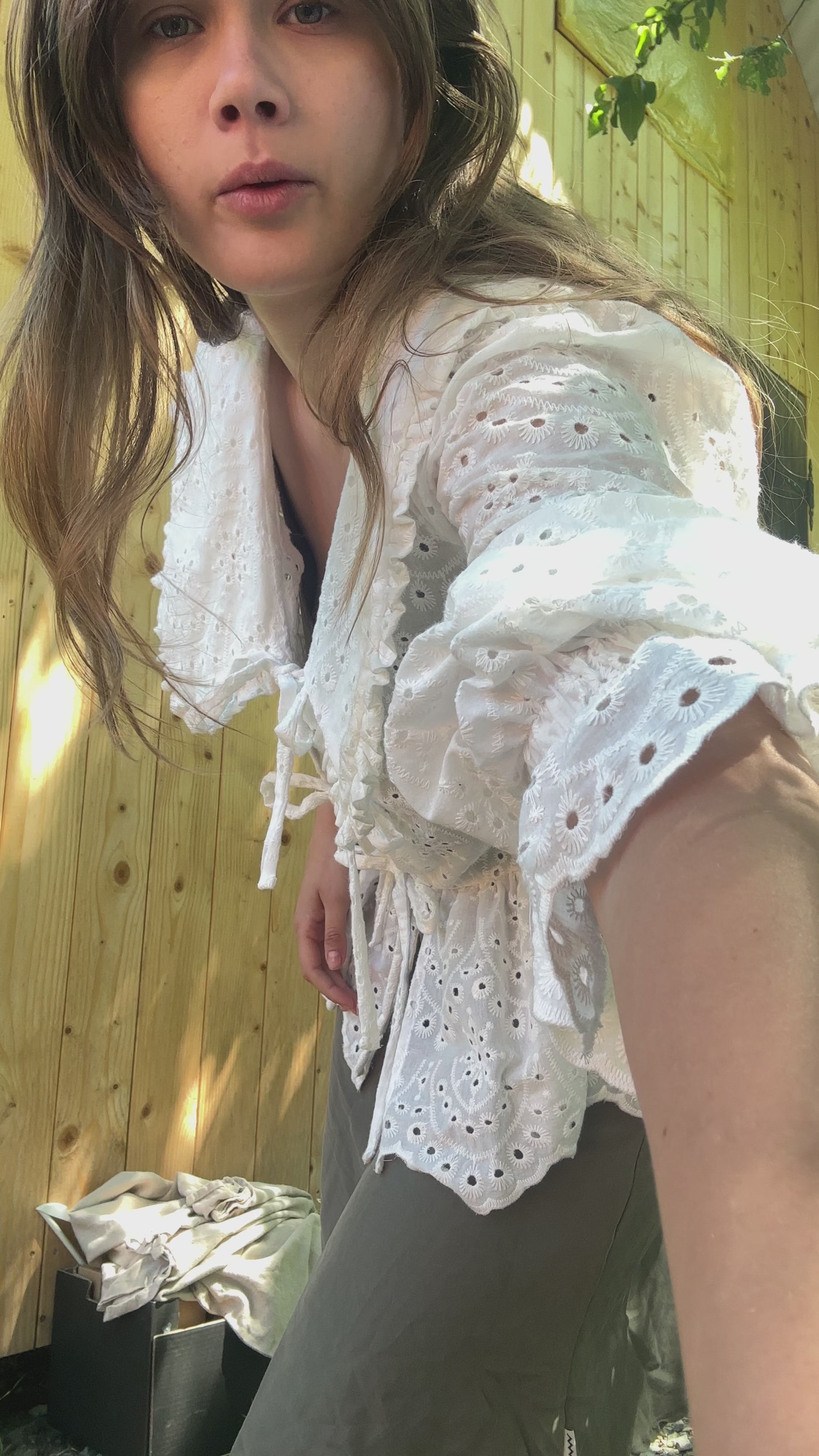 Koszula KALINA